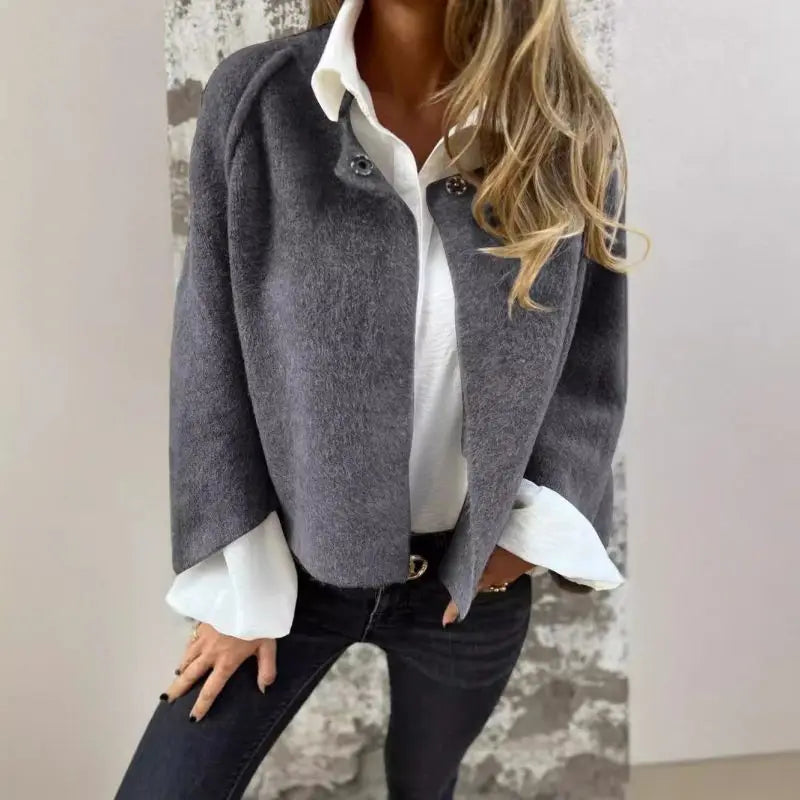 Louise™ | Stylish Comfy Cardigan