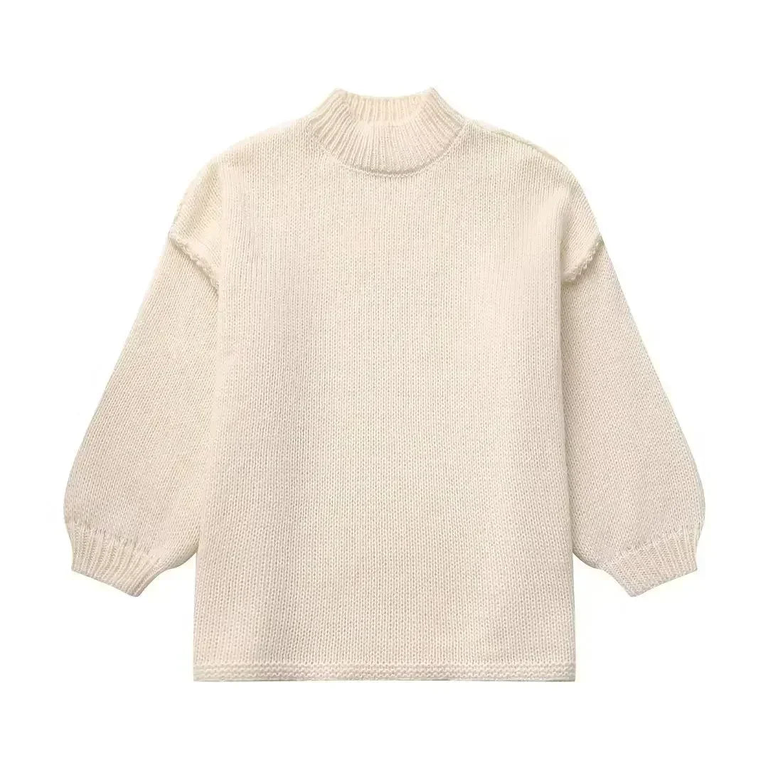 Maria™ | Comfy Elegant Pullover