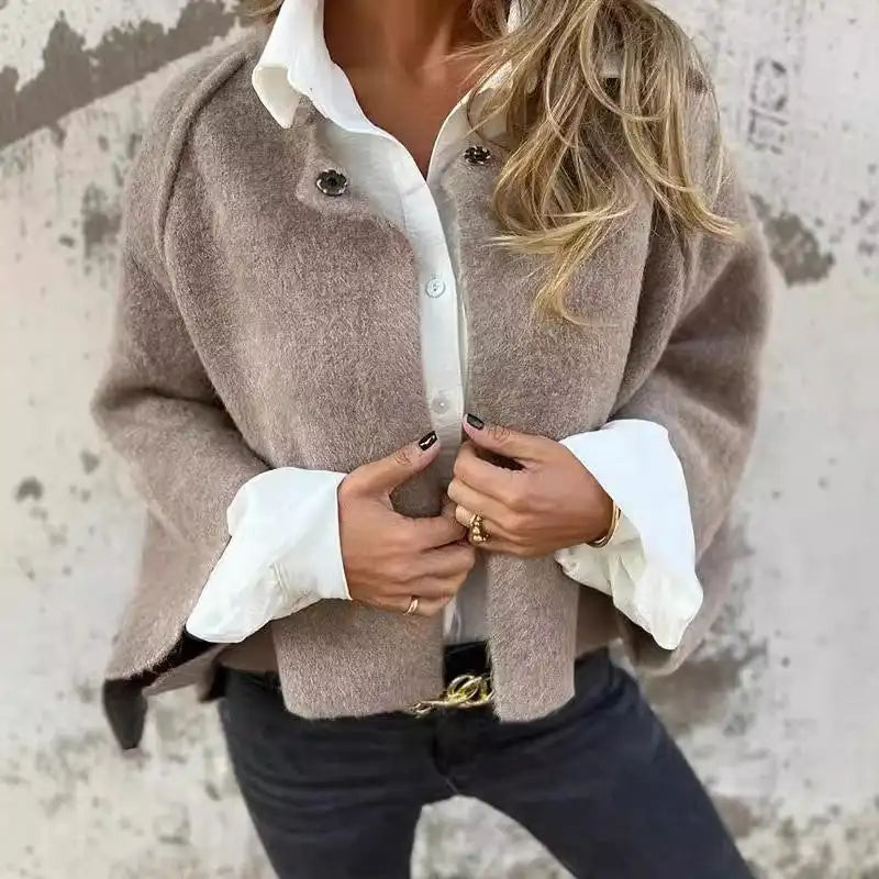 Louise™ | Stylish Comfy Cardigan