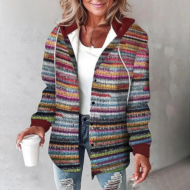 Chelsea™ | Warm and Stylish Jacket