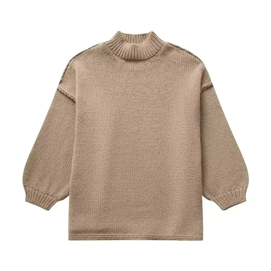 Maria™ | Comfy Elegant Pullover