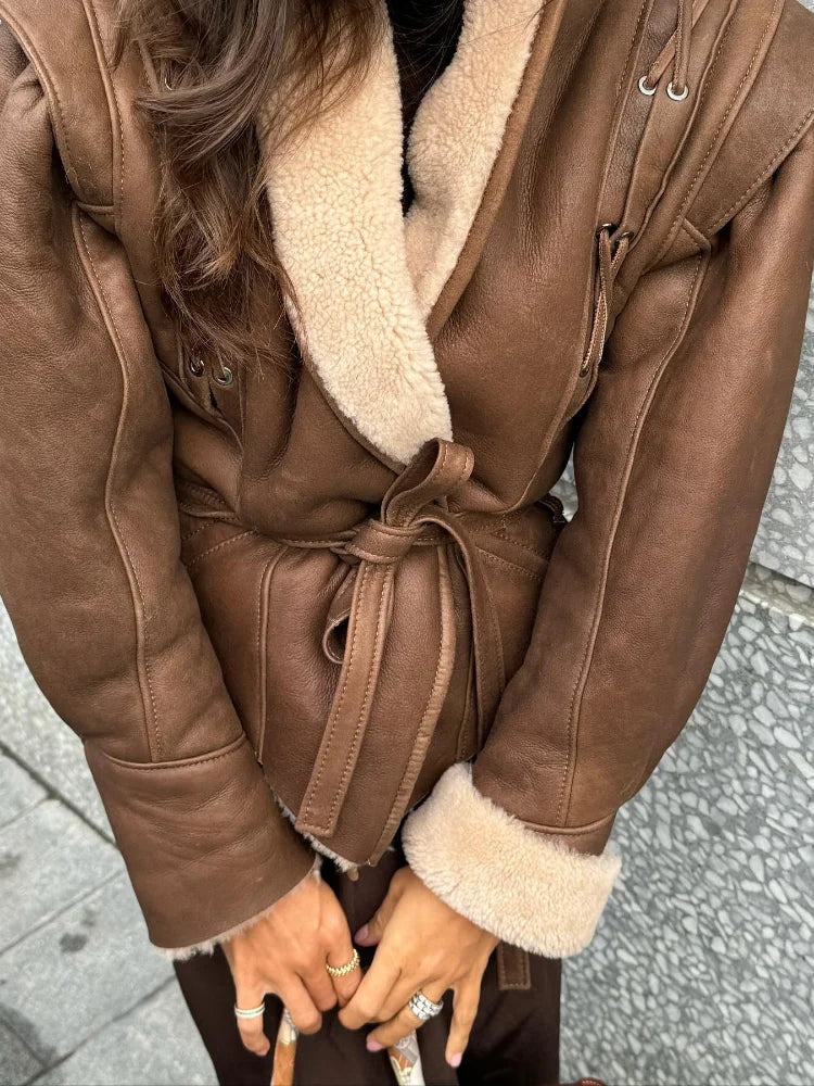 Celeste™ | Fall Coat