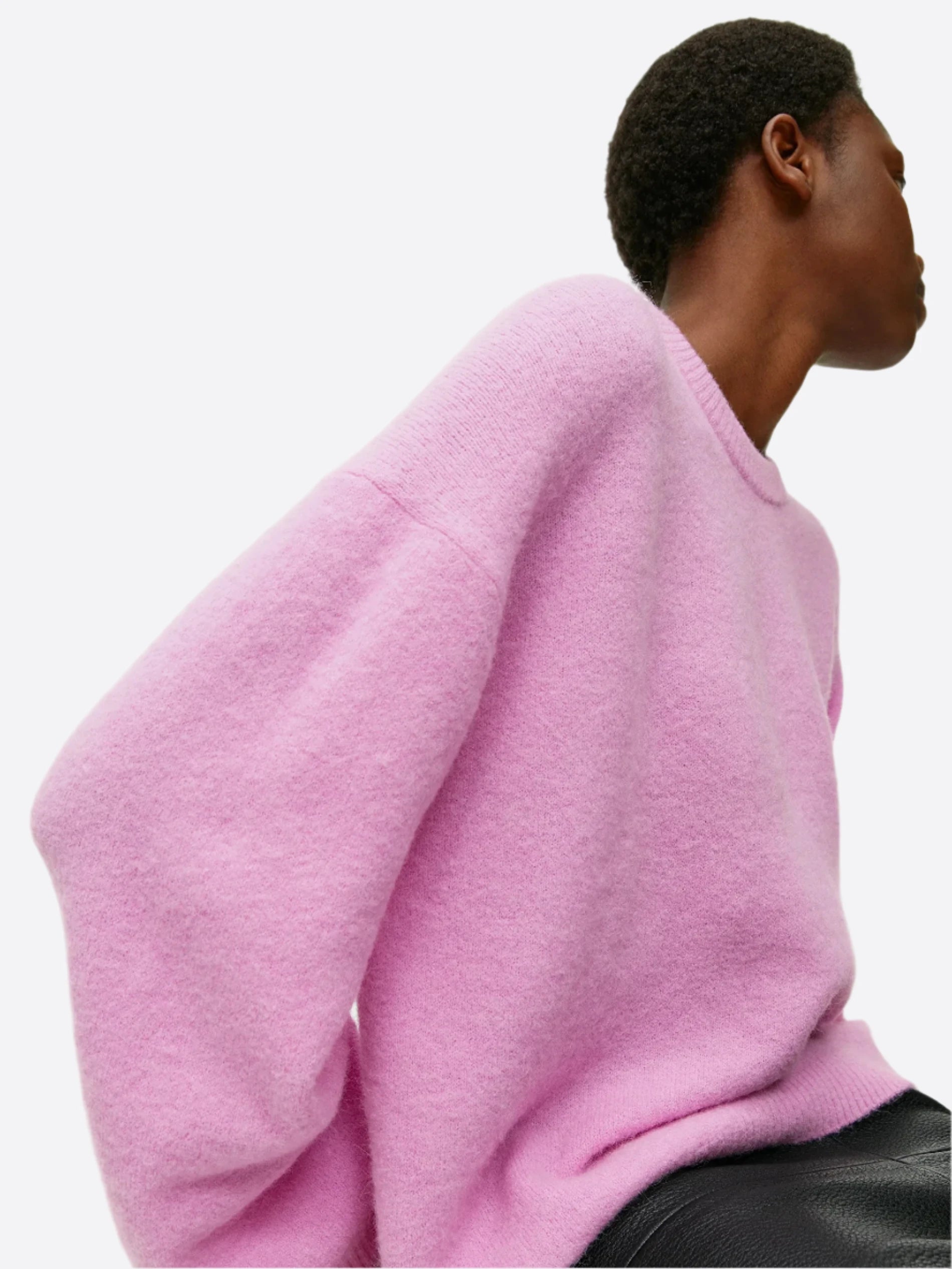 Florence™ | Essential O-Neck Pullover