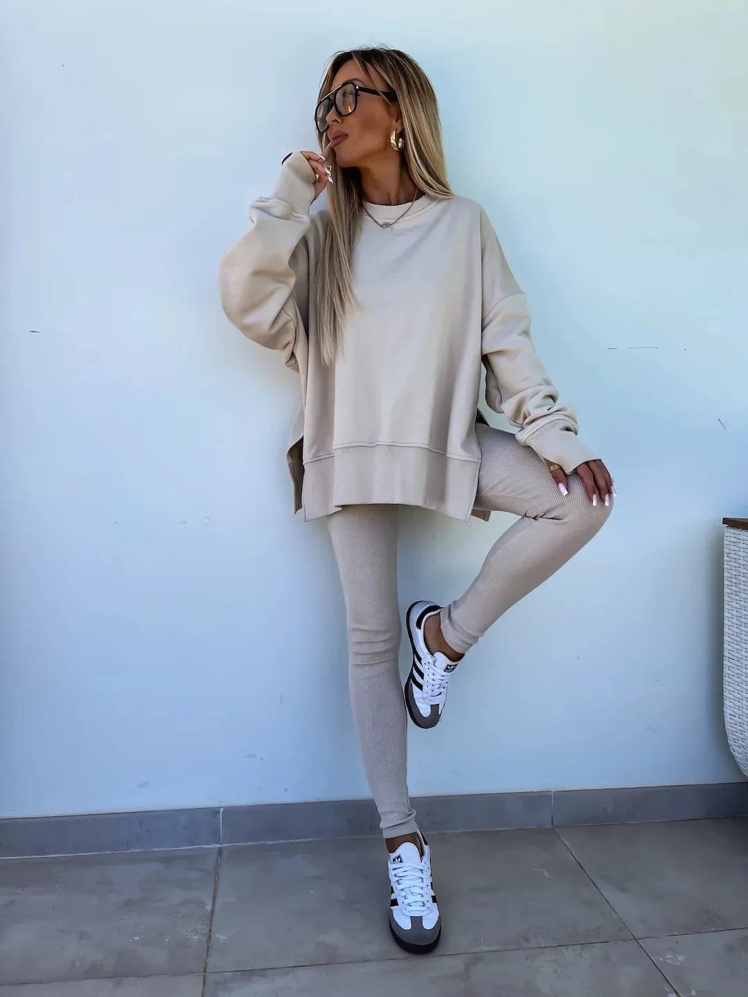 Francesca™ | Essential Comfy Winter Set