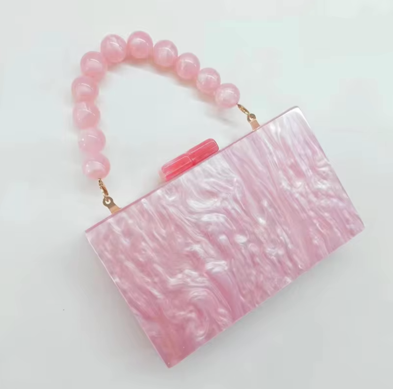 Kaelin Acrylic Elegant Bag