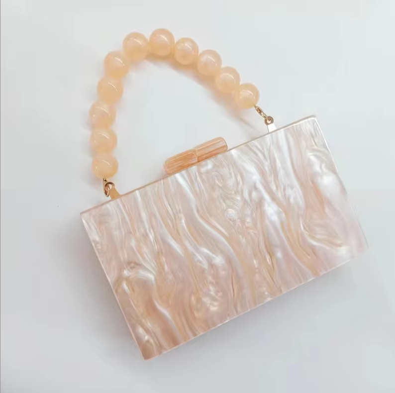 Kaelin Acrylic Elegant Bag