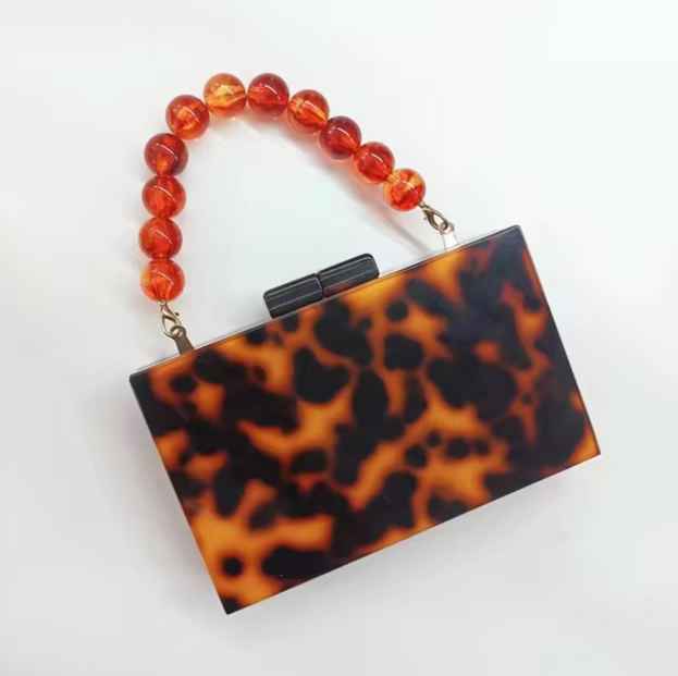 Kaelin Acrylic Elegant Bag