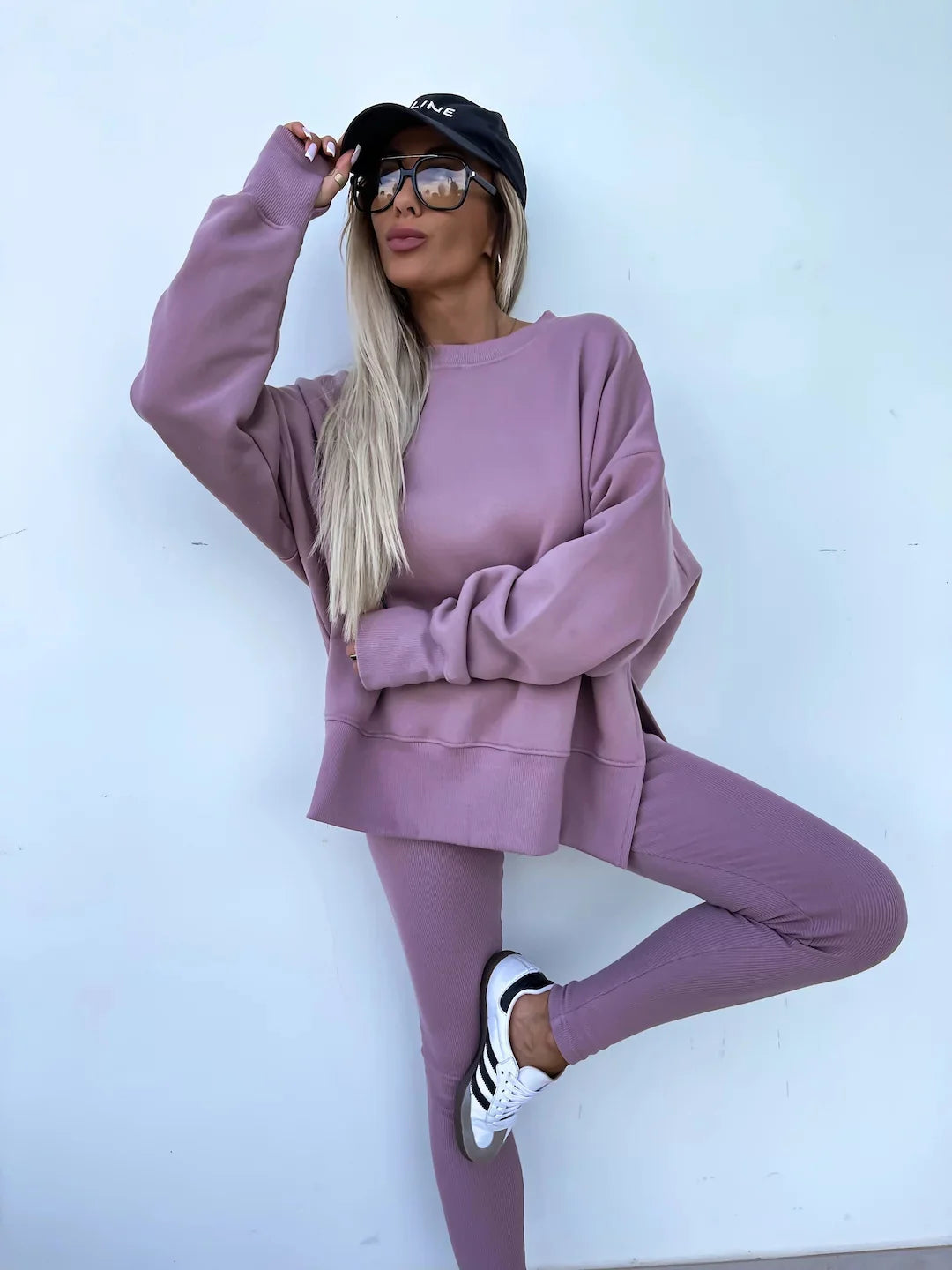 Francesca™ | Essential Comfy Winter Set