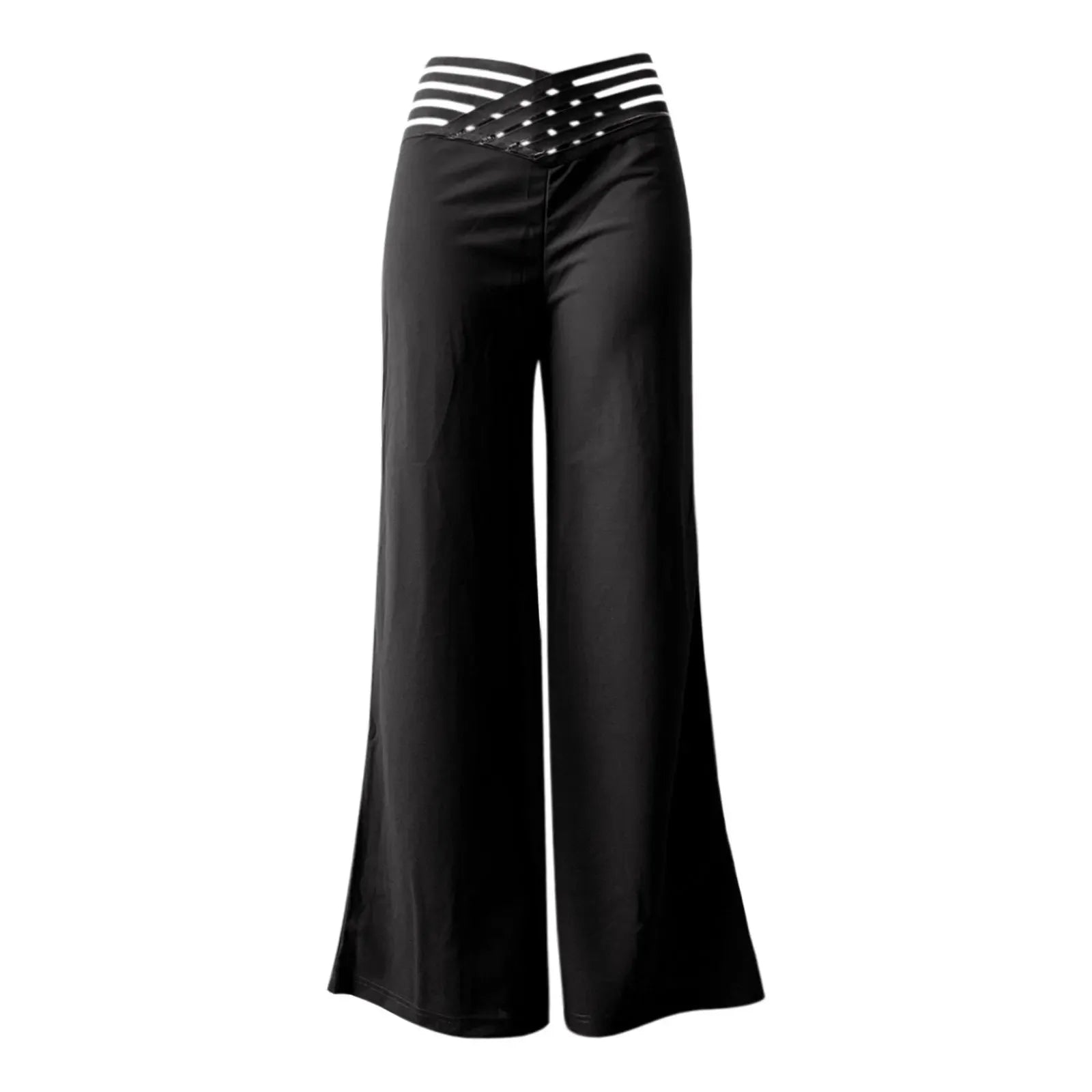 Clara™ | High Waist Pantalon