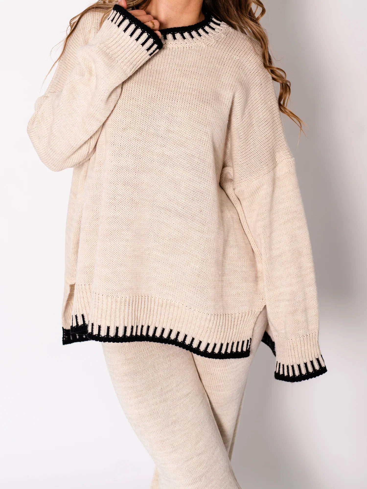 Judy™ | Knitwear-Set