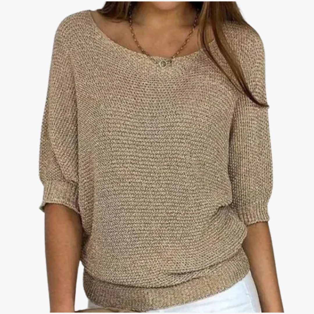 Olivia™ | Comfortable Sweater