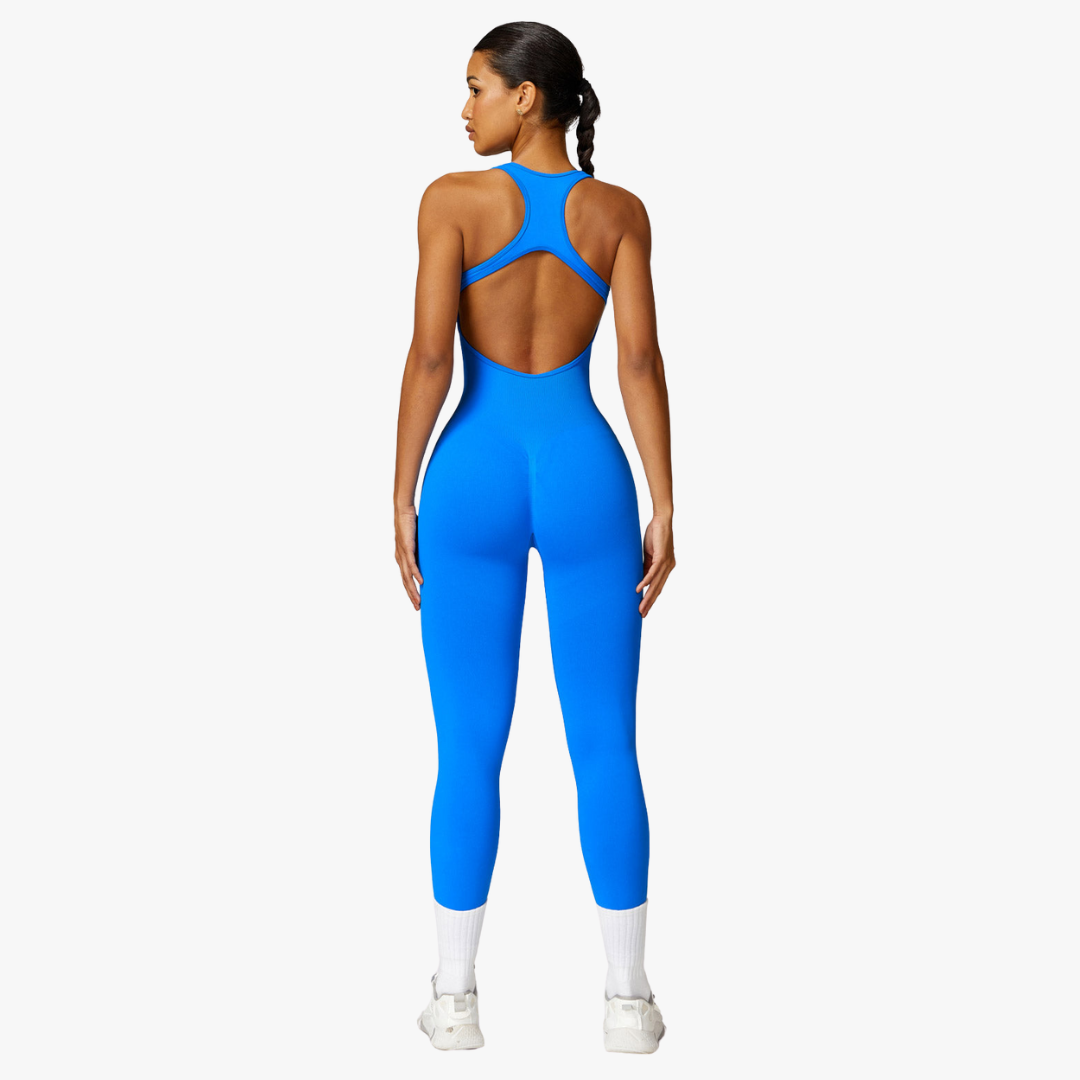 Jayna™ |  Jumpsuit