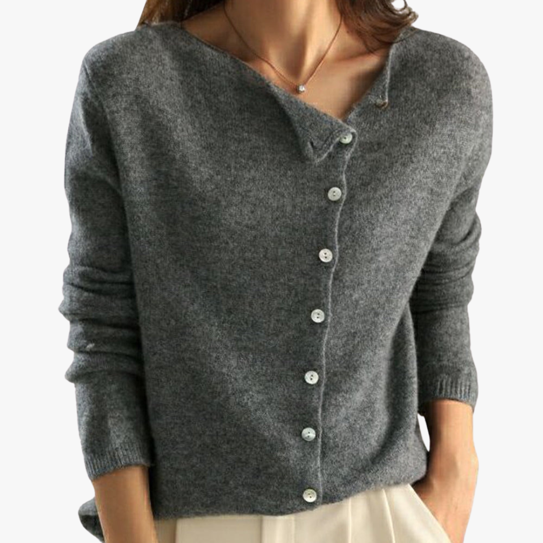 Selene™ | Elegant Cardigan