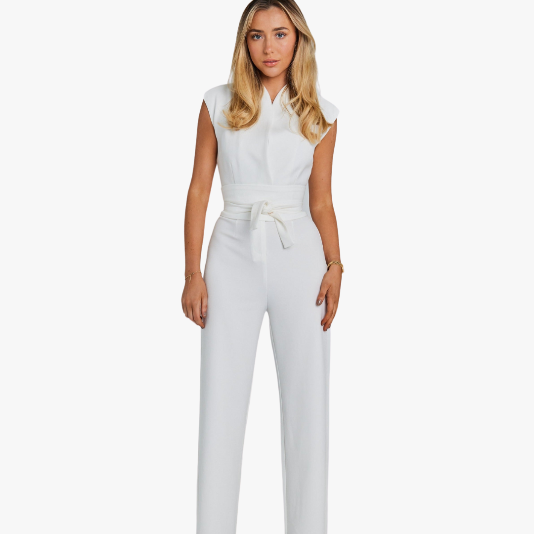 Florence™ |  Stylish Jumpsuit