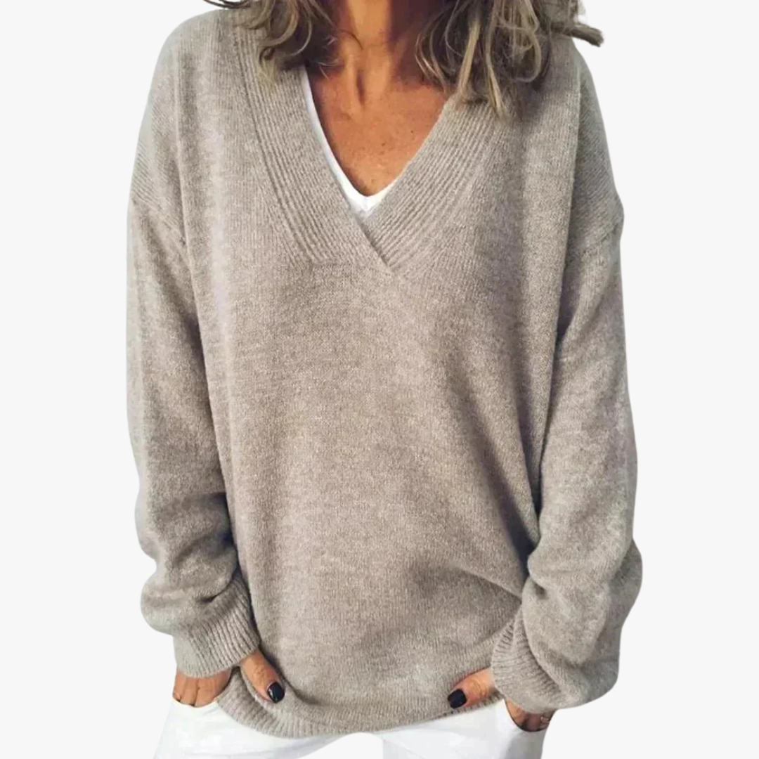 Odelia™ | Stylish Warm Sweater