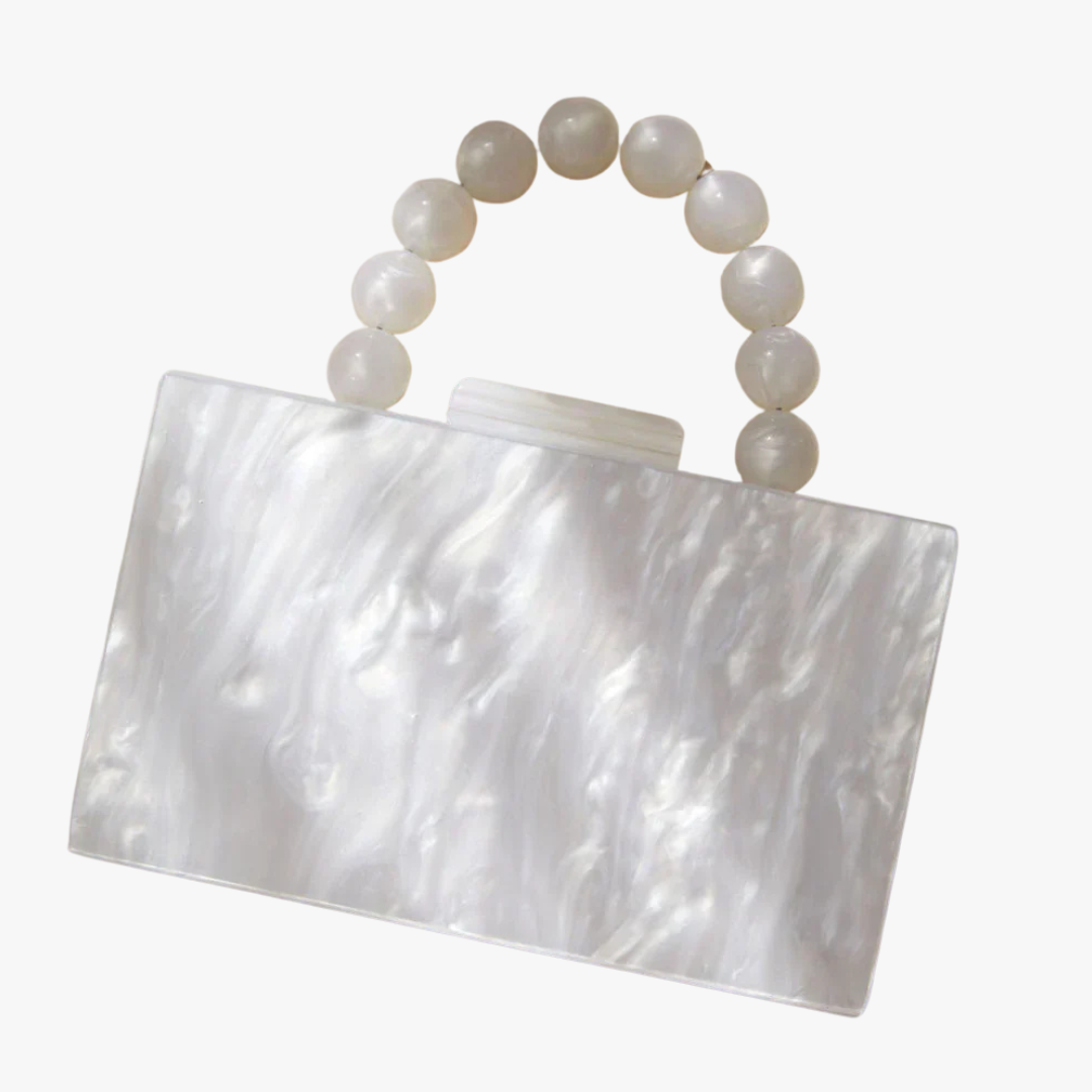 Kaelin Acrylic Elegant Bag