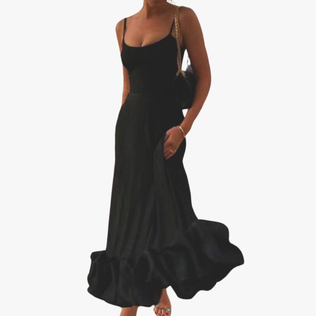 Lauren™ |  Graceful Elegant Dress