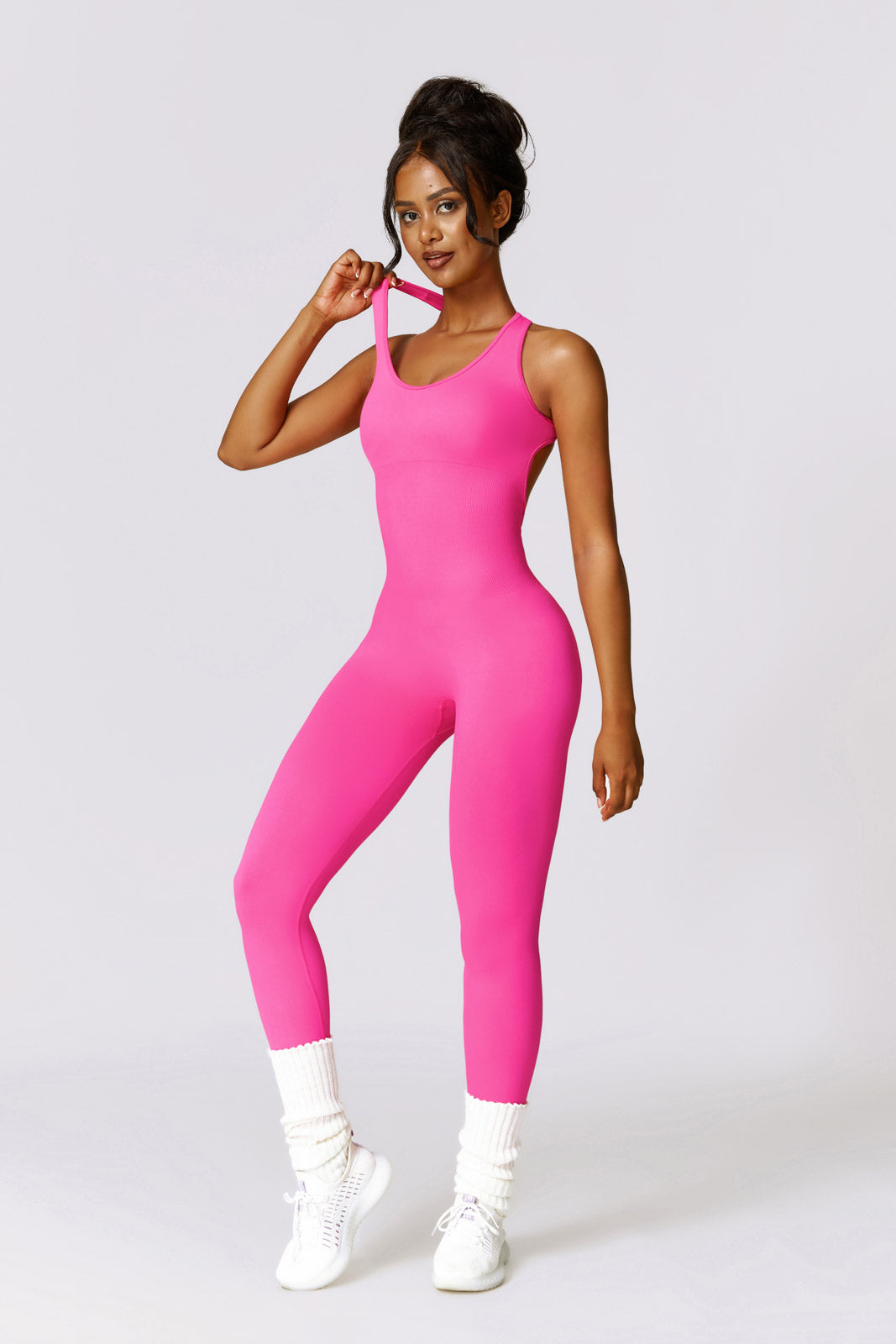 Jayna™ |  Jumpsuit