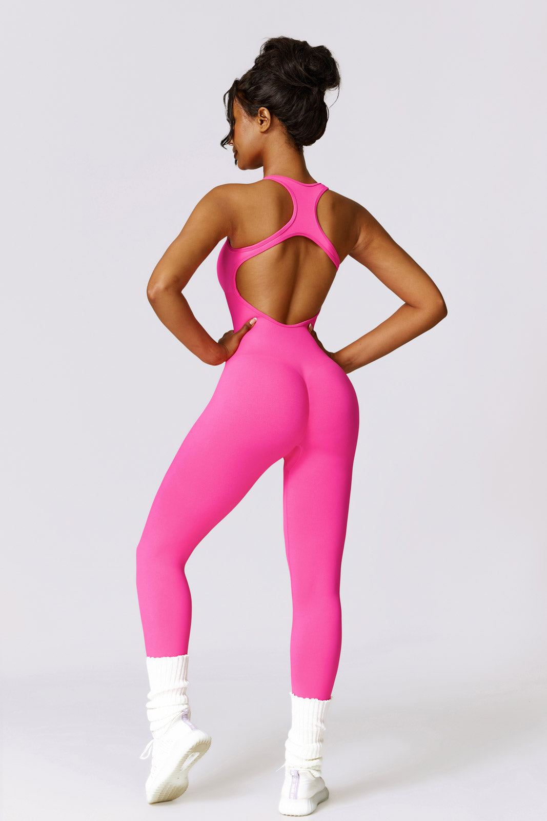 Jayna™ |  Jumpsuit