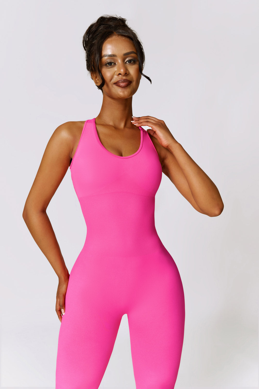 Jayna™ |  Jumpsuit