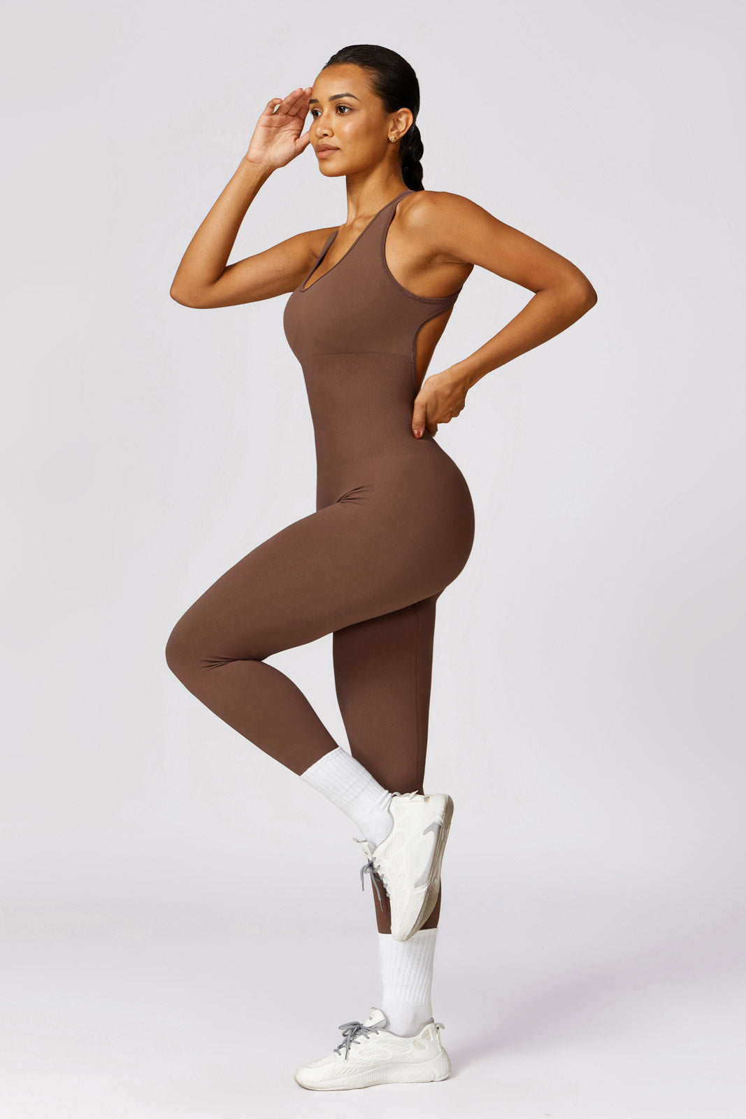 Jayna™ |  Jumpsuit