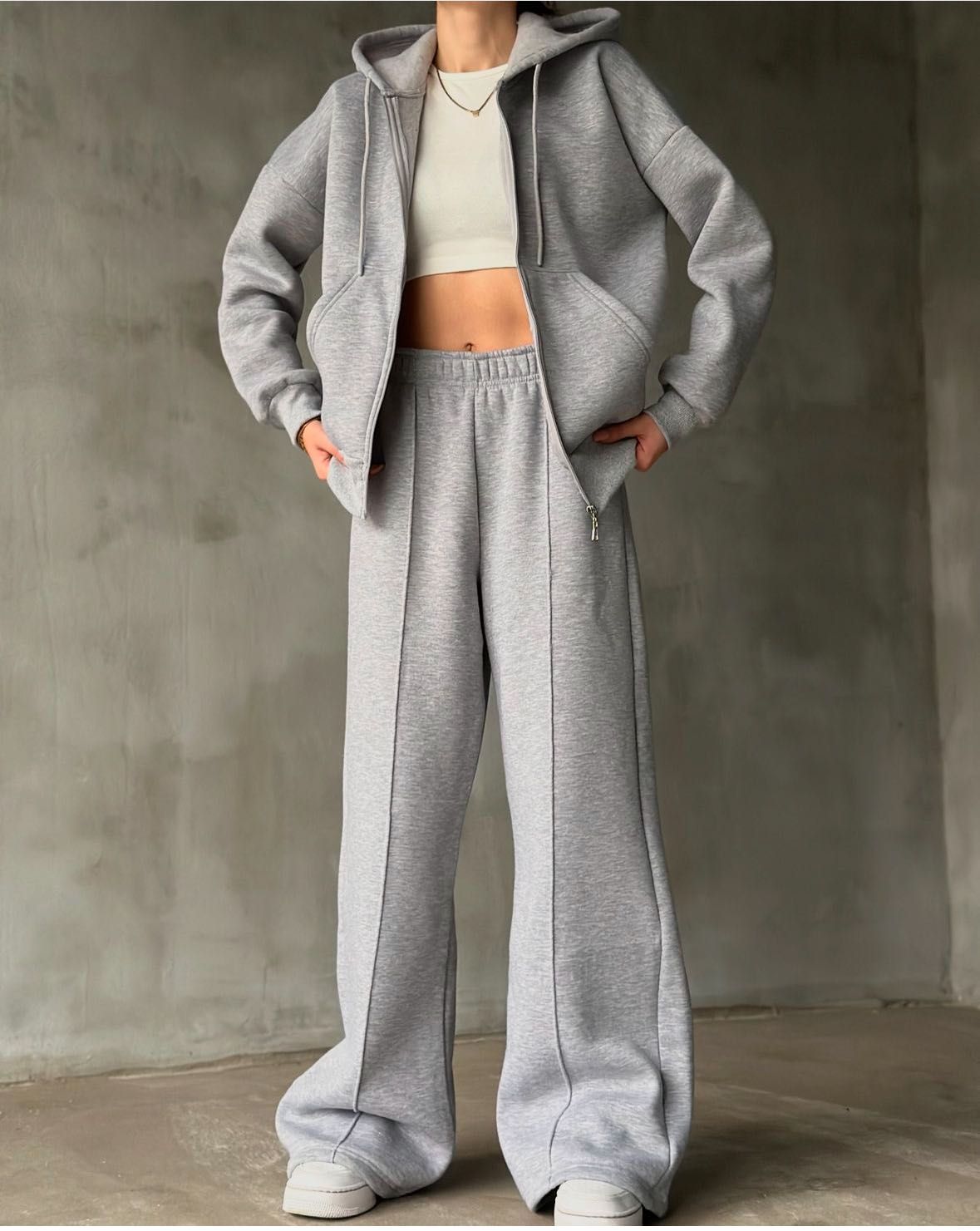 Robin™ | Cute Cozy Tracksuit