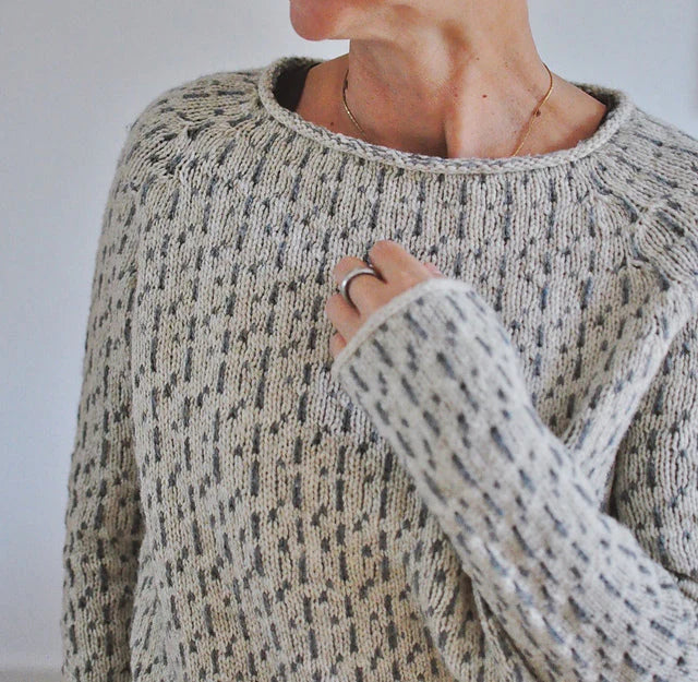 Bryony™ | Chic Sweater