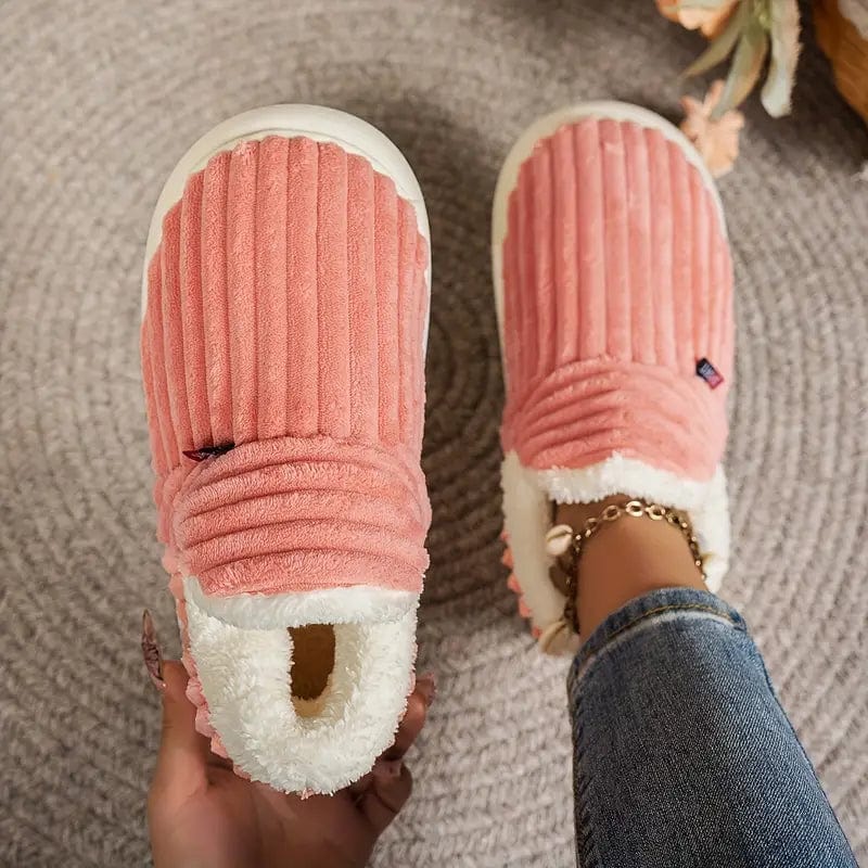 Lula™ | Comfy Home Slippers