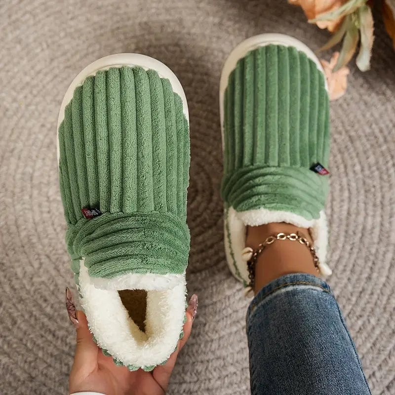 Lula™ | Comfy Home Slippers