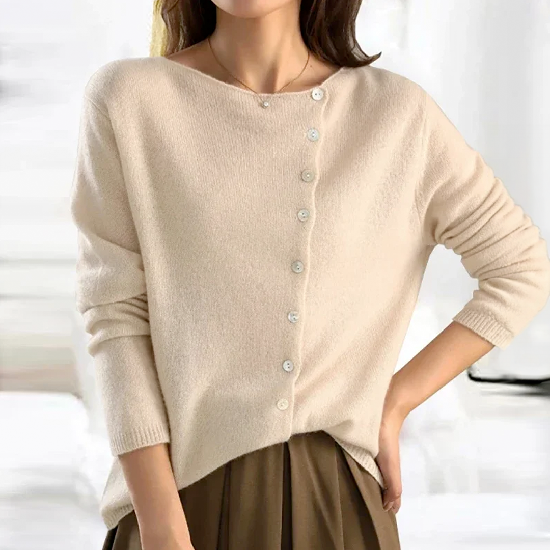 Selene™ | Elegant Cardigan