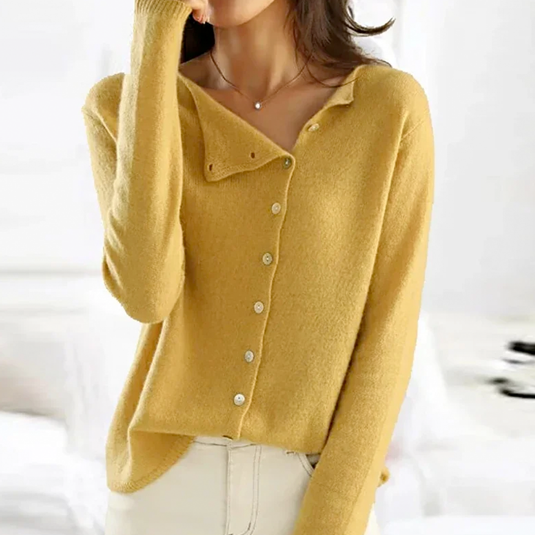 Selene™ | Elegant Cardigan