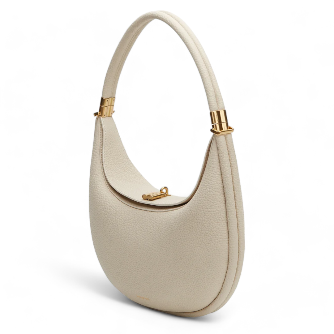 Lirael™ |  Stylish Crescent Bag