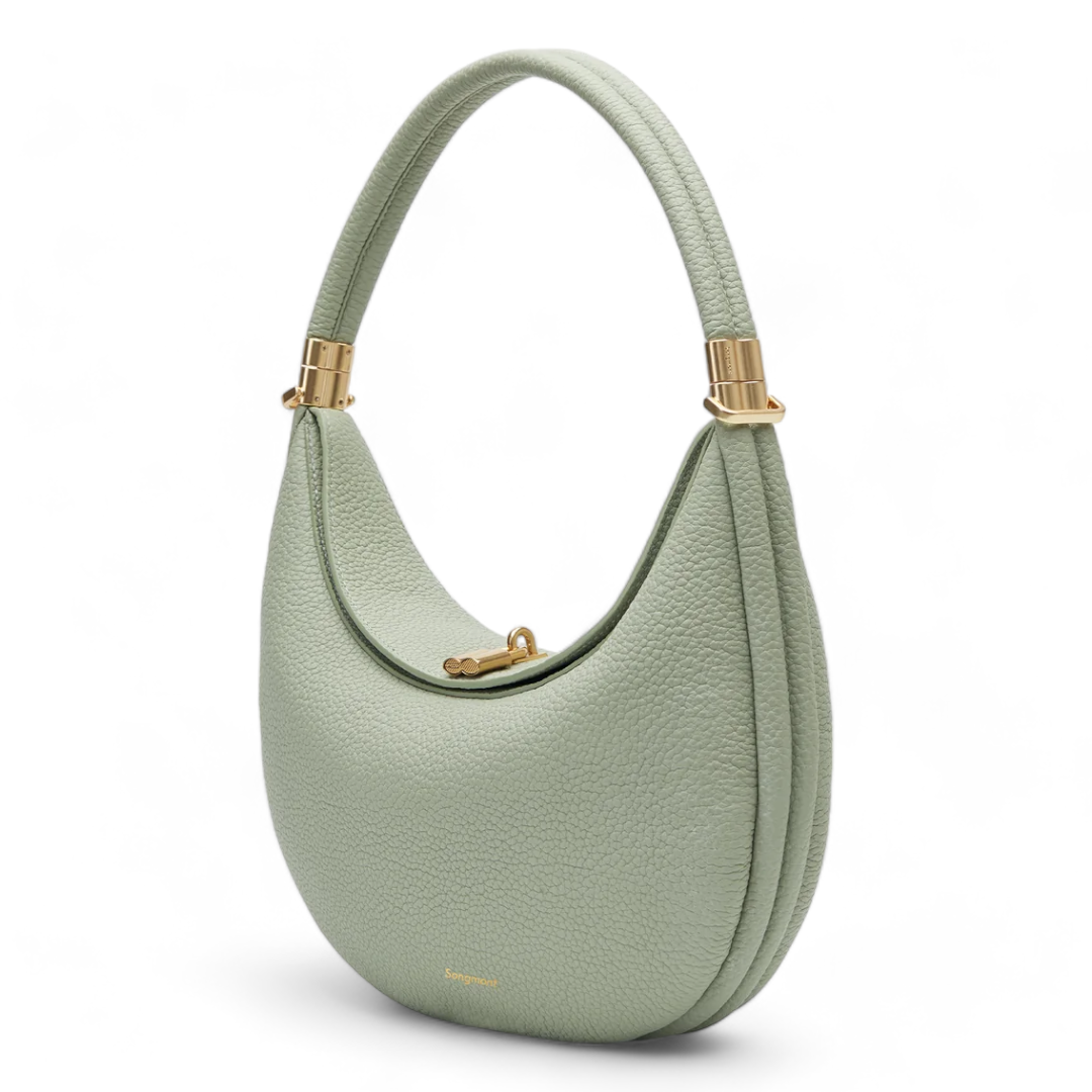 Lirael™ |  Stylish Crescent Bag