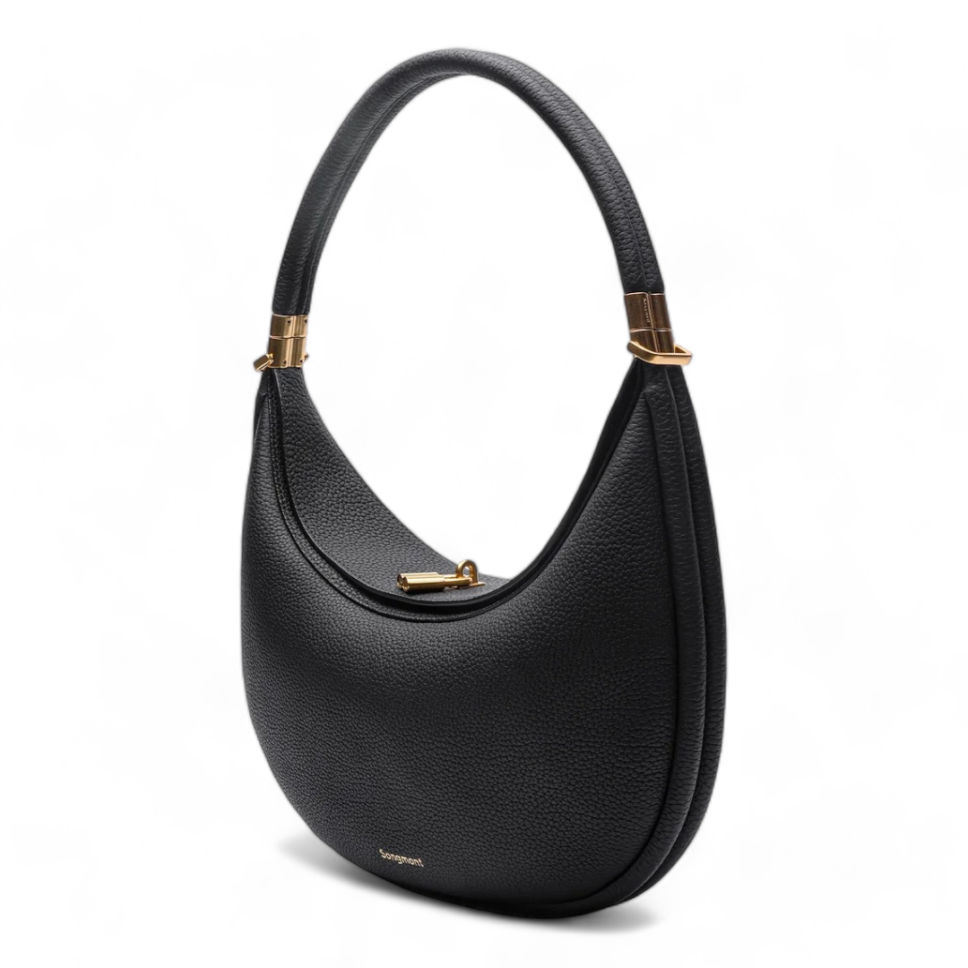 Lirael™ |  Stylish Crescent Bag