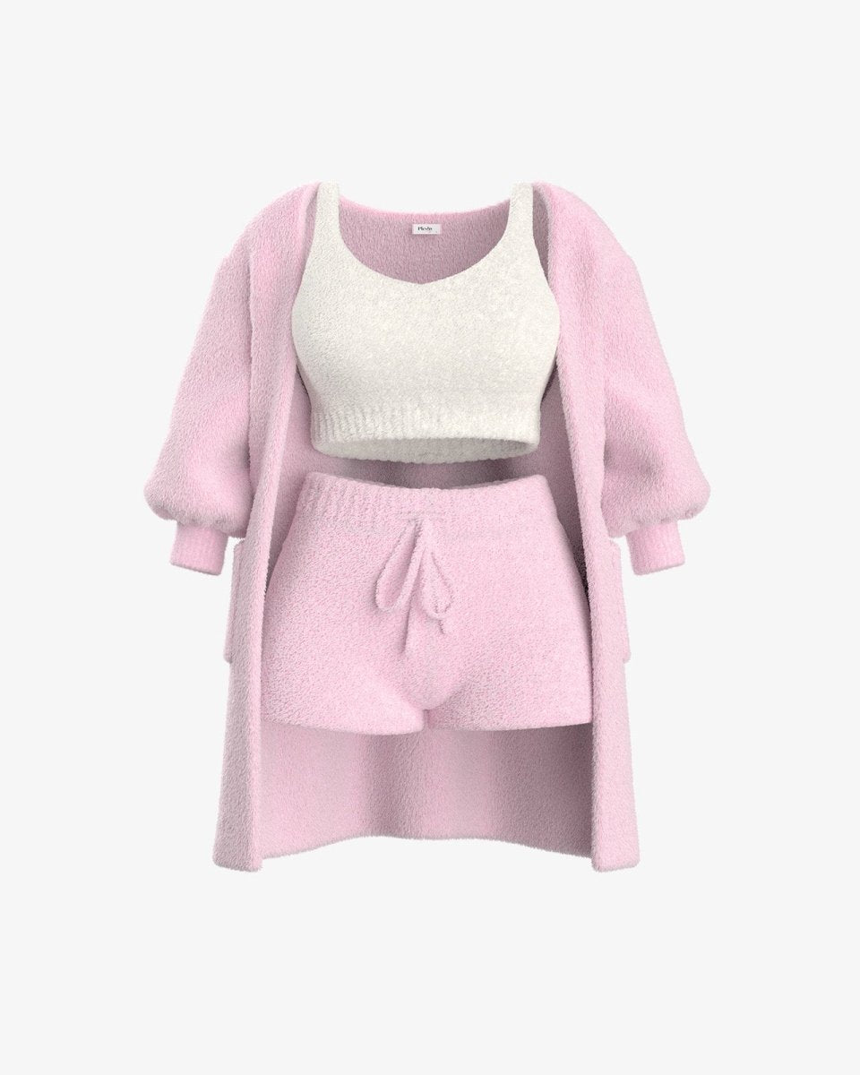 Juli™ | Cozy Knit 4 Piece Set