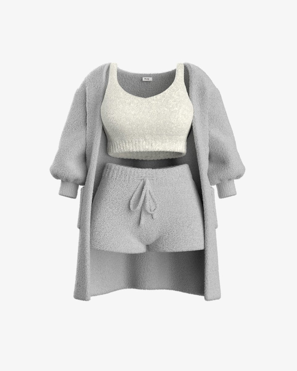 Juli™ | Cozy Knit 4 Piece Set