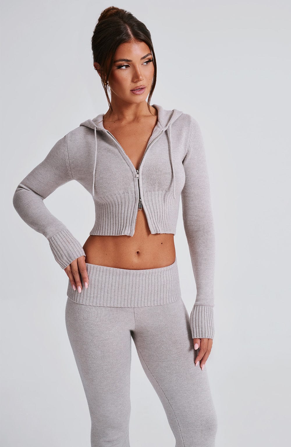 Macy™ | Knitted Set