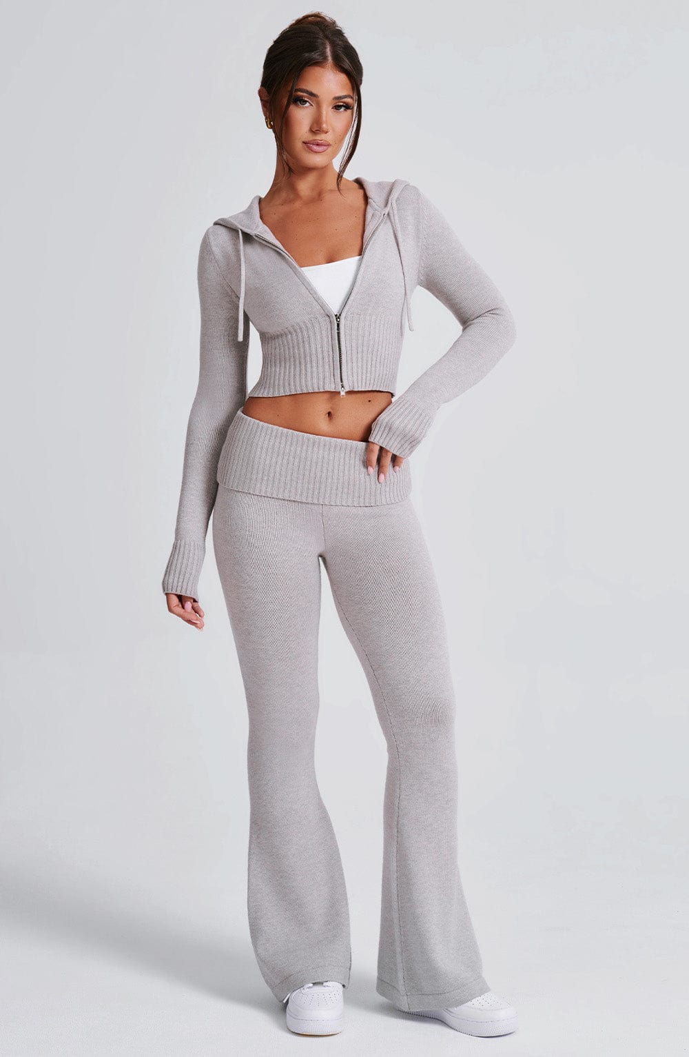 Macy™ | Knitted Set