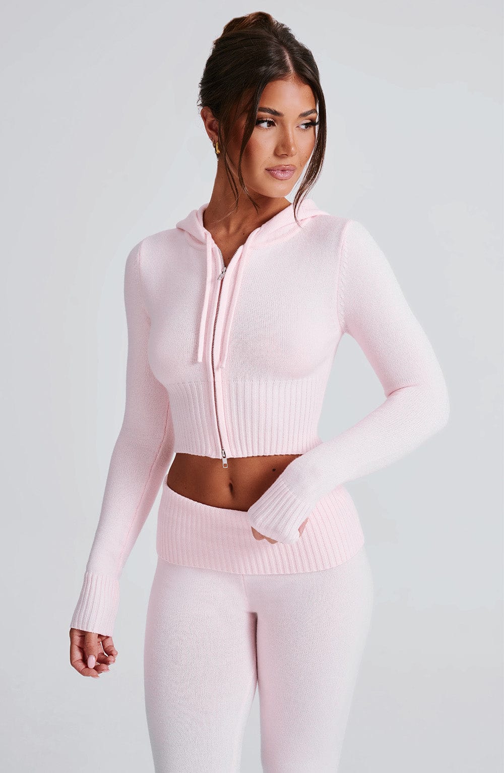 Macy™ | Knitted Set