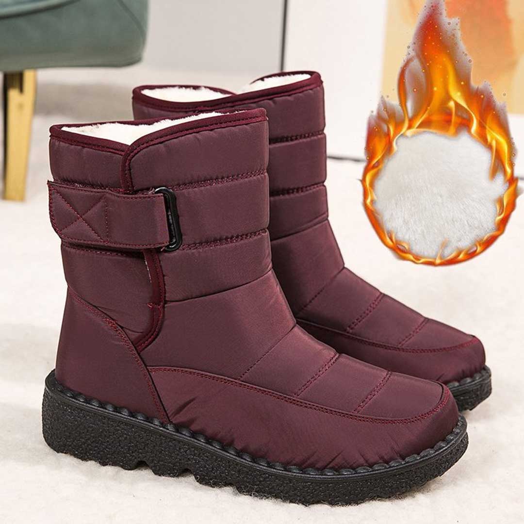 Sydney™ | Anti-slip Winter Boots