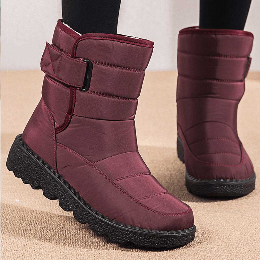 Sydney™ | Anti-slip Winter Boots