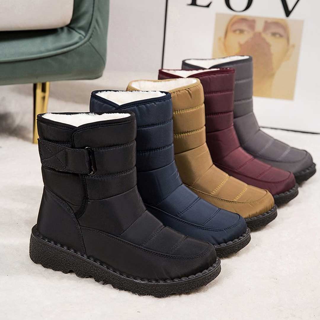 Sydney™ | Anti-slip Winter Boots